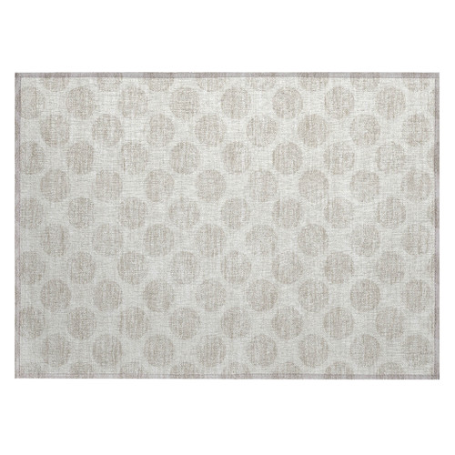 Addison Chantille ACN921 Ivory Rug