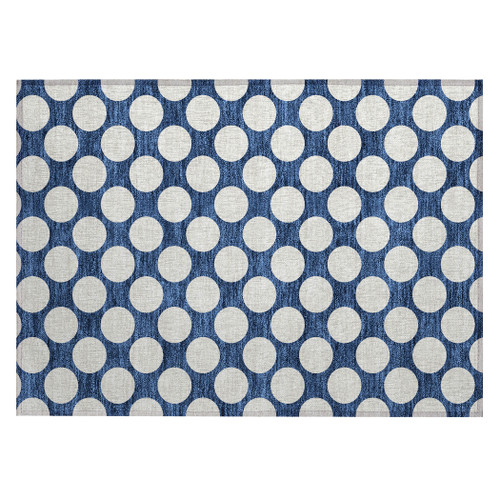 Addison Chantille ACN921 Navy Rug