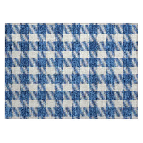 Addison Chantille ACN923 Navy Rug