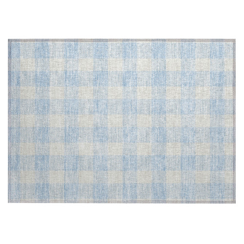 Addison Chantille ACN923 Sky Rug