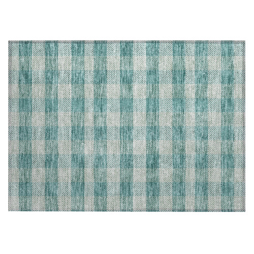 Addison Chantille ACN924 Teal Rug