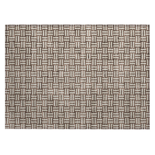 Addison Chantille ACN925 Brown Rug