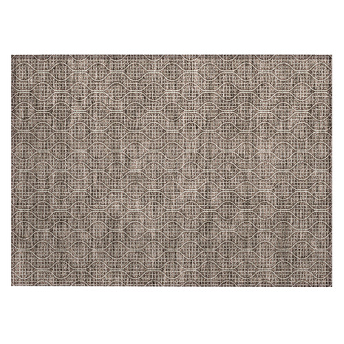 Addison Chantille ACN926 Brown Rug
