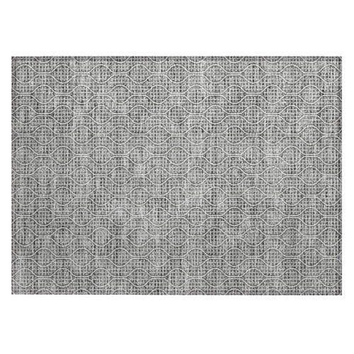 Addison Chantille ACN926 Gray Rug