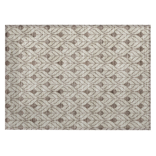 Addison Chantille ACN927 Brown Rug