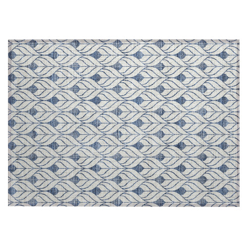 Addison Chantille ACN927 Blue Rug