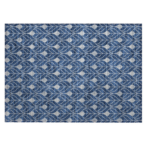 Addison Chantille ACN927 Navy Rug