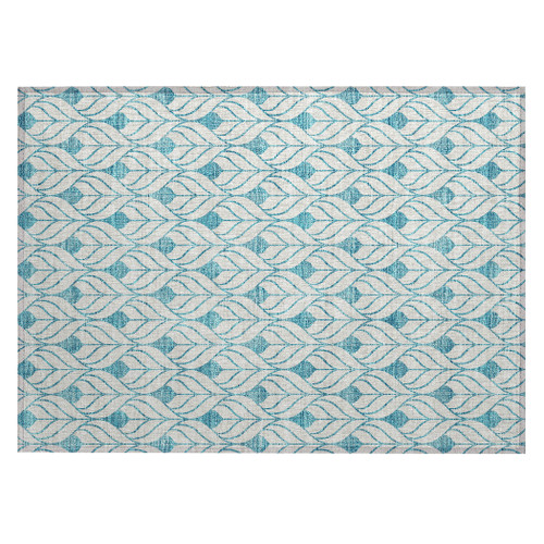 Addison Chantille ACN927 Teal Rug