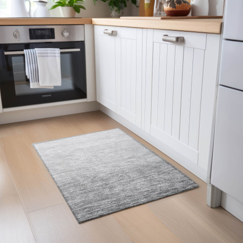 Addison Chantille ACN928 Gray Rug