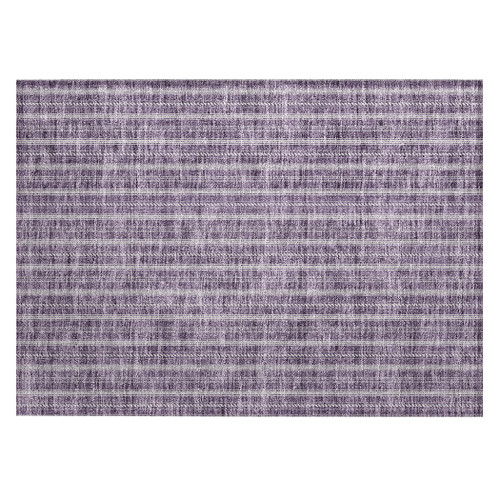 Addison Chantille ACN929 Purple Rug