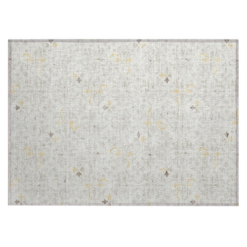 Addison Chantille ACN930 Ivory Rug