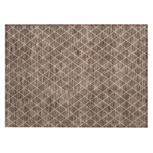 Addison Chantille ACN932 Brown Rug