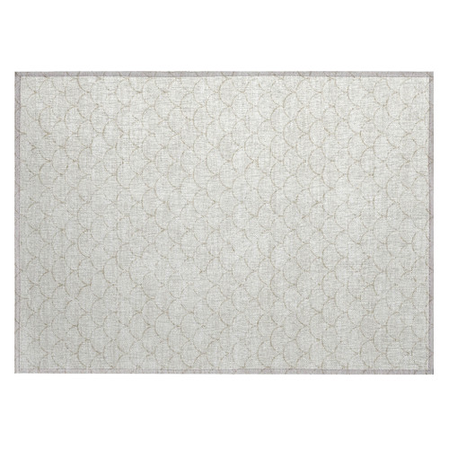 Addison Chantille ACN933 Ivory Rug
