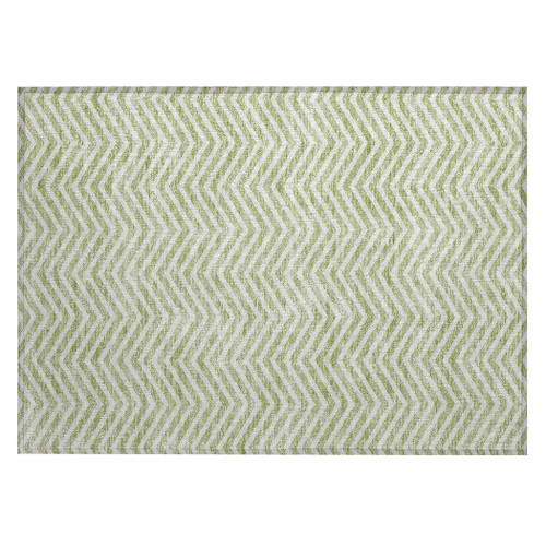 Addison Chantille ACN934 Aloe Rug