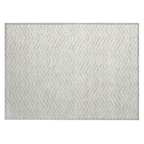 Addison Chantille ACN934 Ivory Rug
