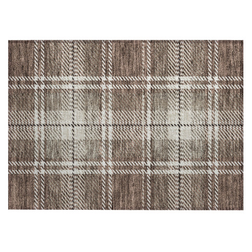 Addison Chantille ACN935 Brown Rug