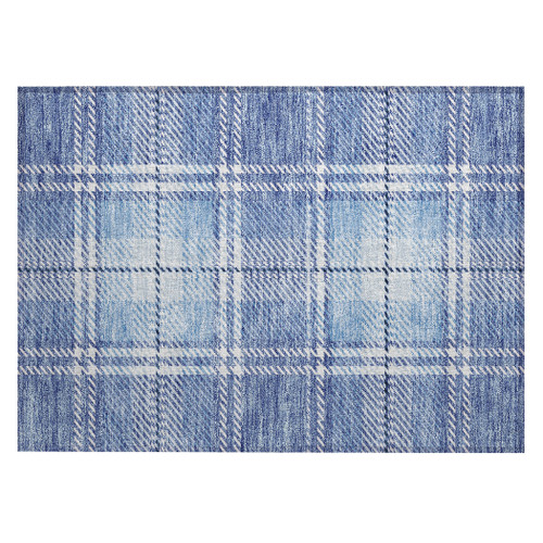 Addison Chantille ACN935 Denim Rug