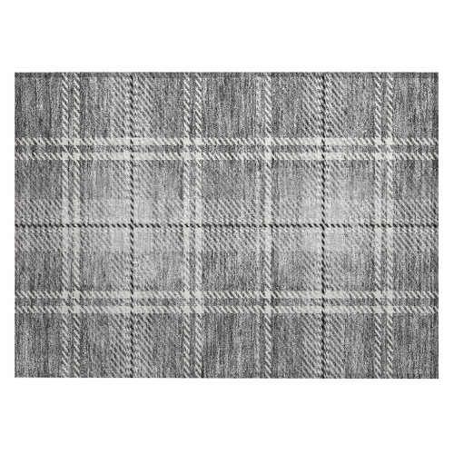 Addison Chantille ACN935 Gray Rug