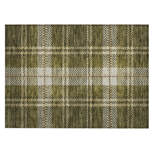Addison Chantille ACN935 Olive Rug
