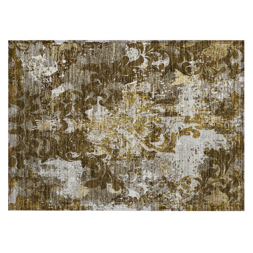 Addison Chantille ACN936 Brown Rug