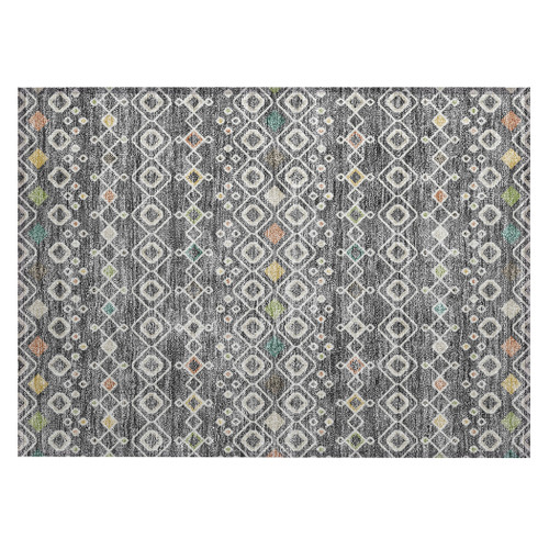 Addison Chantille ACN938 Gray Rug