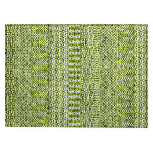 Addison Chantille ACN939 Lime Rug