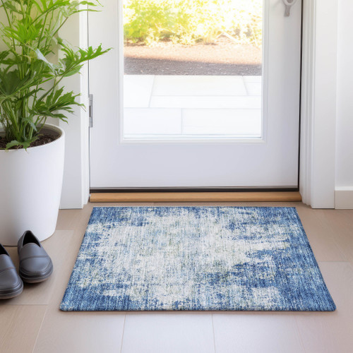 Addison Chantille ACN940 Denim Rug