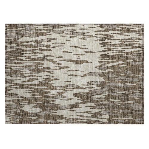 Addison Chantille ACN945 Brown Rug