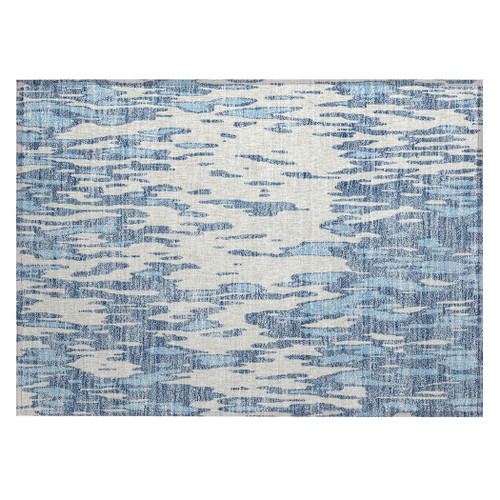 Addison Chantille ACN945 Denim Rug