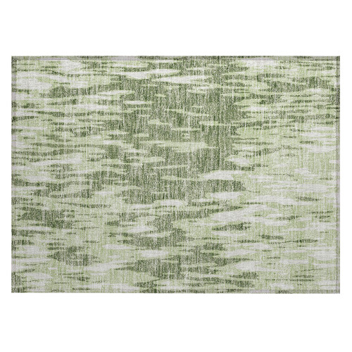 Addison Chantille ACN945 Green Rug