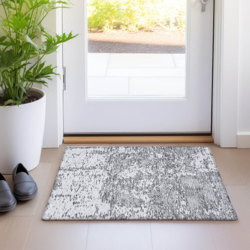 Addison Chantille ACN946 Gray Rug