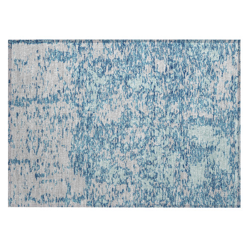 Addison Chantille ACN946 Teal Rug