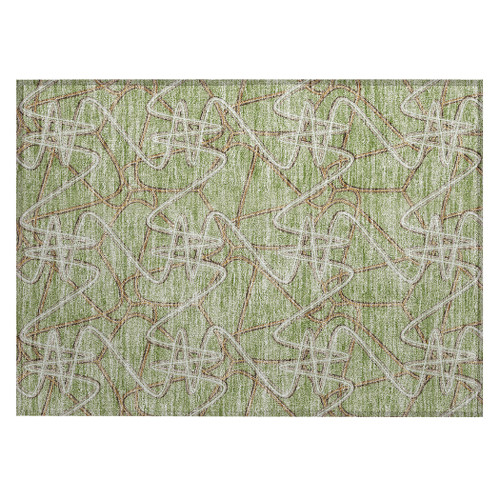 Addison Chantille ACN947 Aloe Rug