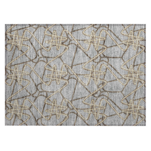 Addison Chantille ACN947 Gray Rug