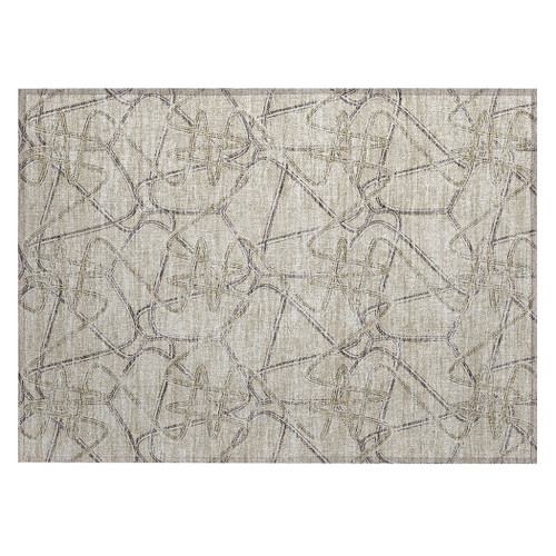 Addison Chantille ACN947 Putty Rug