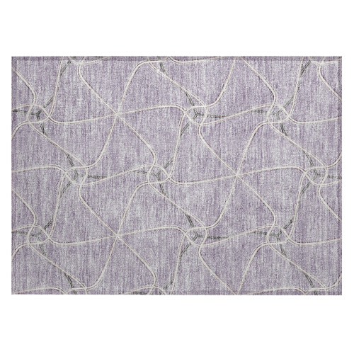 Addison Chantille ACN948 Lavender Rug