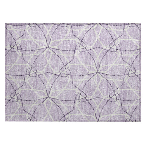 Addison Chantille ACN950 Lavender Rug