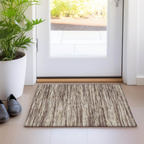 Addison Chantille ACN951 Brown Rug