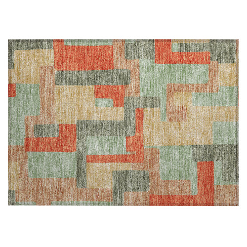 Addison Chantille ACN955 Sage Rug
