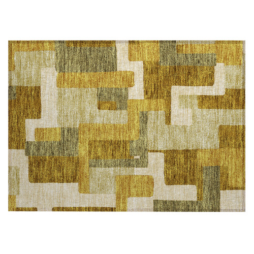 Addison Chantille ACN955 Wheat Rug