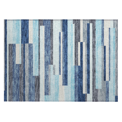 Addison Chantille ACN956 Blue Rug