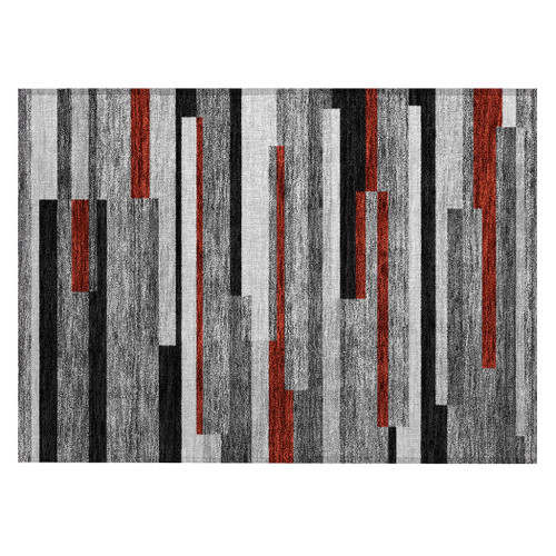 Addison Chantille ACN956 Gray Rug