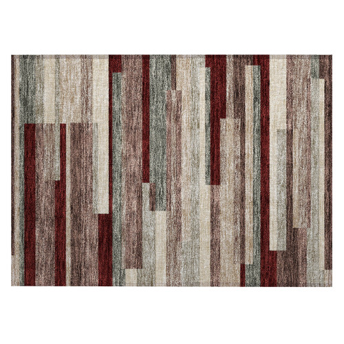 Addison Chantille ACN956 Merlot Rug