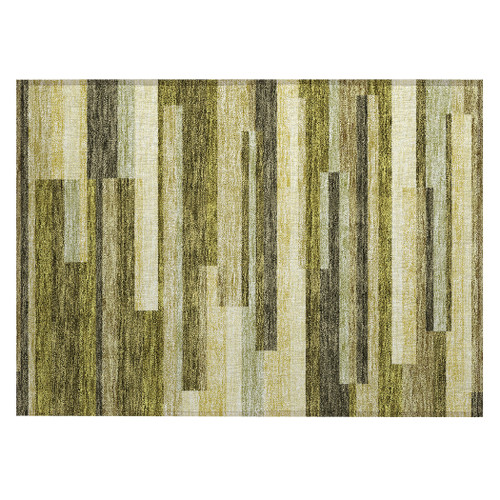 Addison Chantille ACN956 Olive Rug