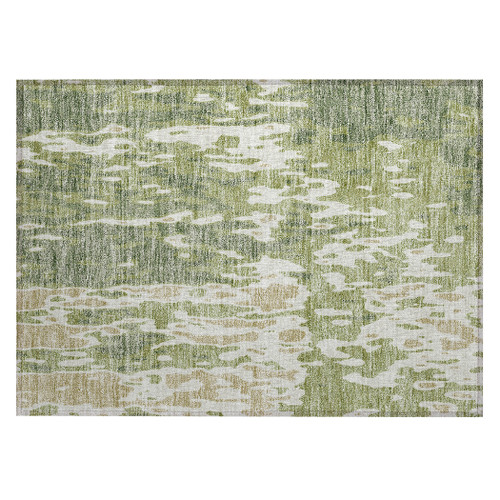 Addison Chantille ACN957 Aloe Rug