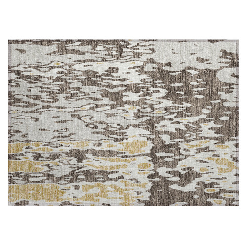 Addison Chantille ACN957 Brown Rug