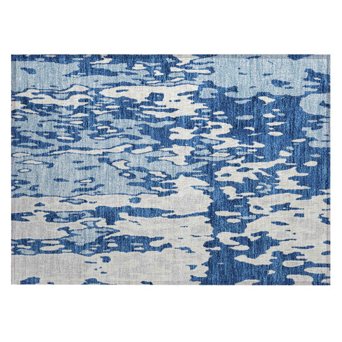 Addison Chantille ACN957 Navy Rug