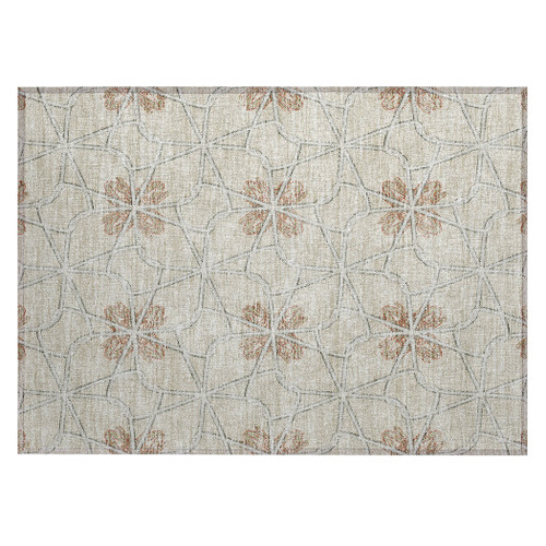 Addison Chantille ACN958 Beige Rug
