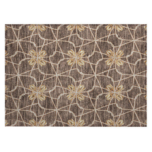 Addison Chantille ACN958 Brown Rug