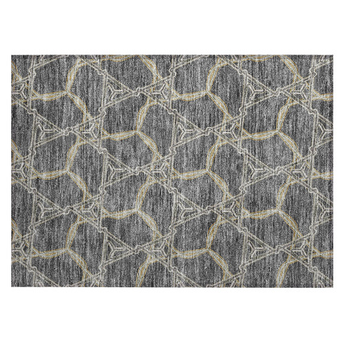 Addison Chantille ACN959 Charcoal Rug